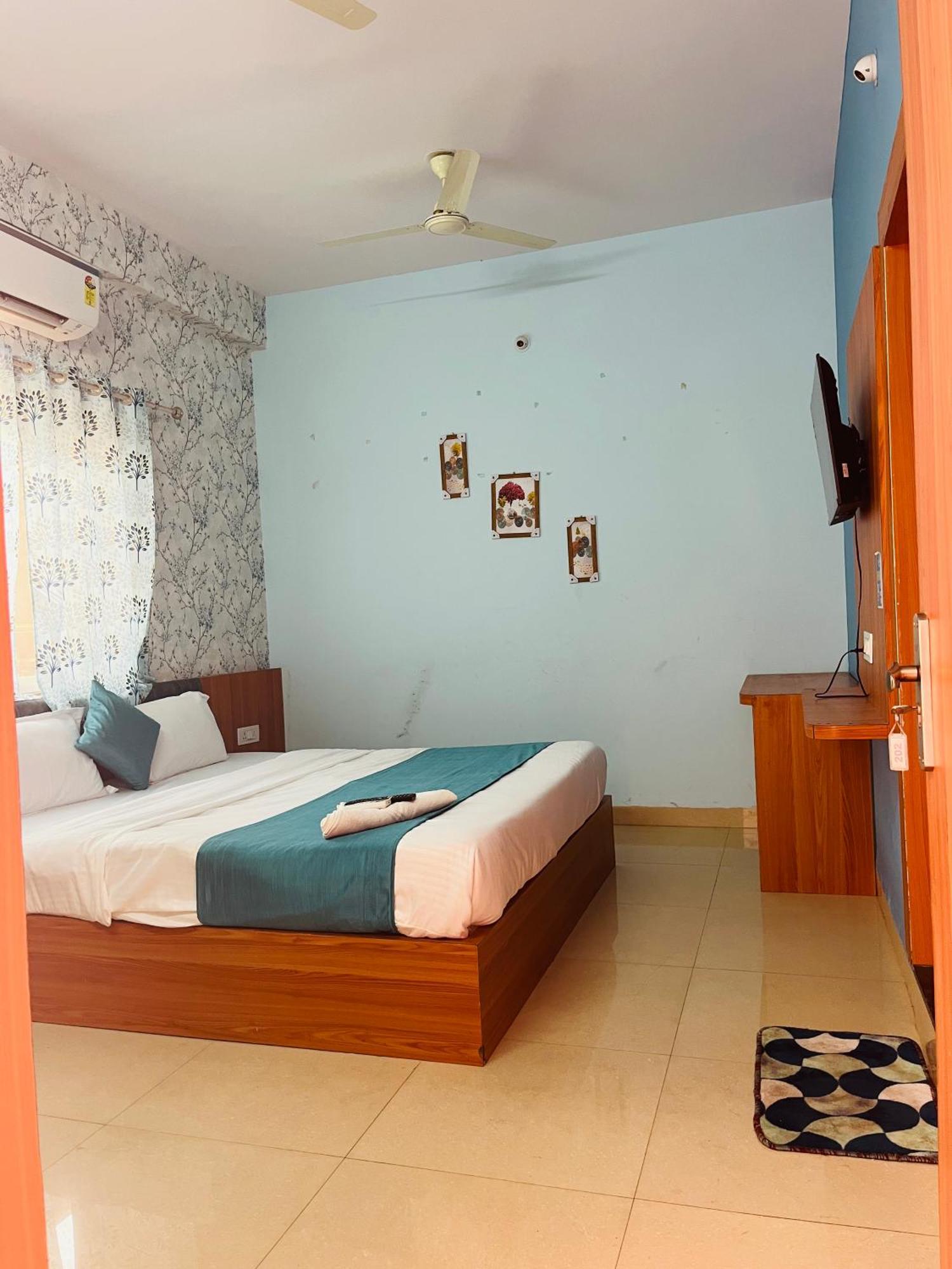 Hotel Moonlight 2*